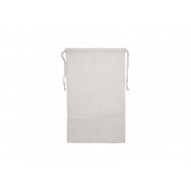 Linen Mini Christmas Bag (15*20cm) (1/pack)